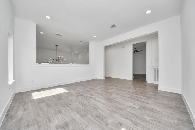 1703 Cedrocanna Lane, Houston, TX 77091