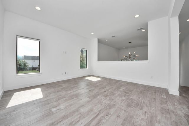 1703 Cedrocanna Lane, Houston, TX 77091