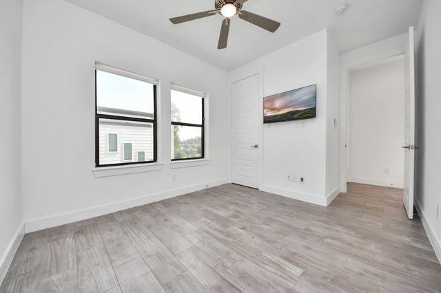 1703 Cedrocanna Lane, Houston, TX 77091