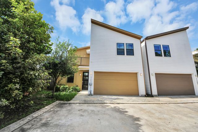 1703 Cedrocanna Lane, Houston, TX 77091