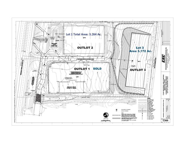 0 Columbus Street, Lancaster, OH 43130
