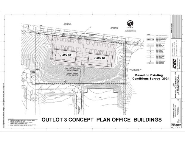 0 Columbus Street, Lancaster, OH 43130