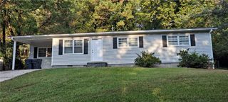 4666 Backwoods Court, Kennesaw, GA 30144