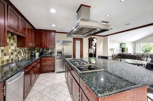 4154 Wildacres Drive, Houston, TX 77072