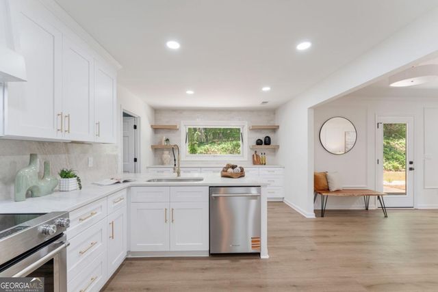 1878 Wicks Lane, Marietta, GA 30062