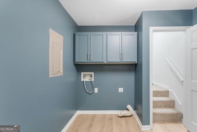 1878 Wicks Lane, Marietta, GA 30062