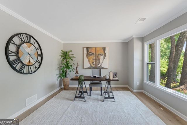 1878 Wicks Lane, Marietta, GA 30062