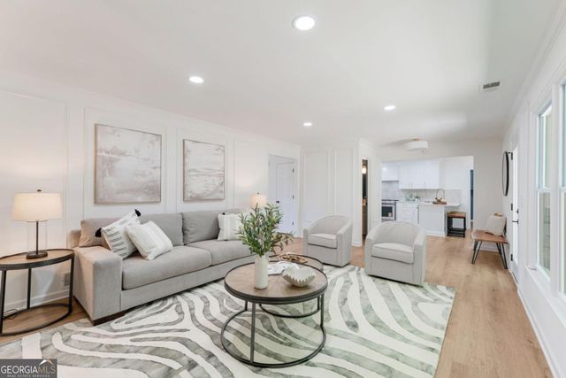 1878 Wicks Lane, Marietta, GA 30062