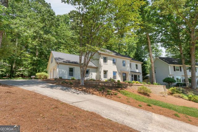 1878 Wicks Lane, Marietta, GA 30062