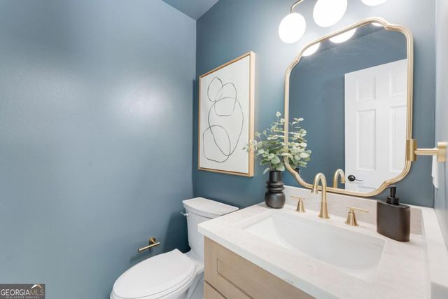 1878 Wicks Lane, Marietta, GA 30062