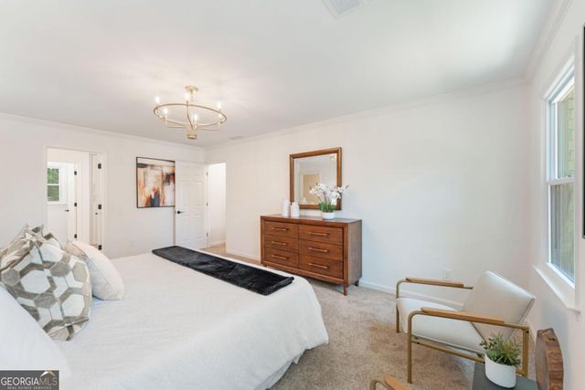 1878 Wicks Lane, Marietta, GA 30062