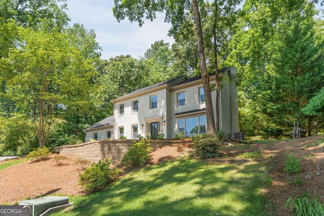 1878 Wicks Lane, Marietta, GA 30062