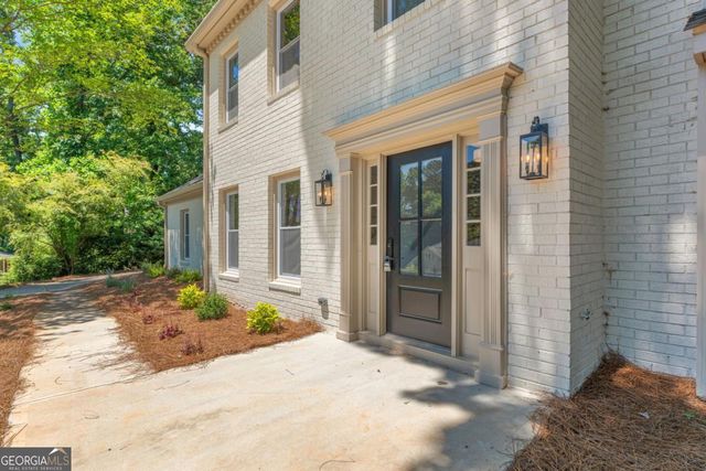1878 Wicks Lane, Marietta, GA 30062