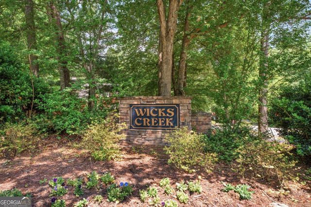 1878 Wicks Lane, Marietta, GA 30062