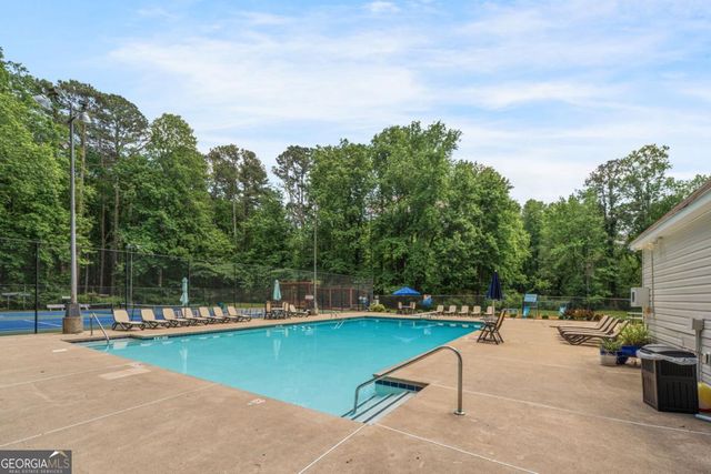 1878 Wicks Lane, Marietta, GA 30062