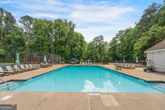 1878 Wicks Lane, Marietta, GA 30062