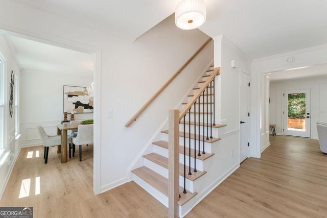 1878 Wicks Lane, Marietta, GA 30062