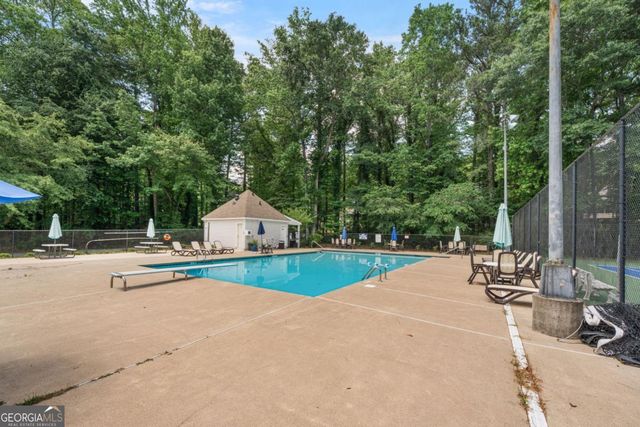 1878 Wicks Lane, Marietta, GA 30062