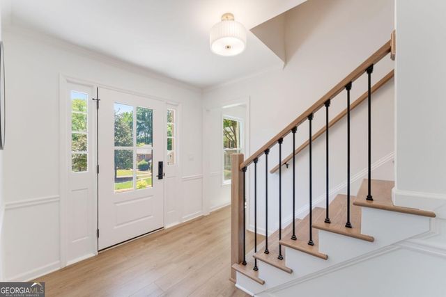 1878 Wicks Lane, Marietta, GA 30062