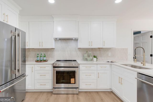 1878 Wicks Lane, Marietta, GA 30062