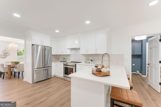 1878 Wicks Lane, Marietta, GA 30062
