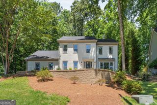 1878 Wicks Lane, Marietta, GA 30062