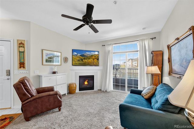 18611 Stroh Road 5203, Parker, CO 80134