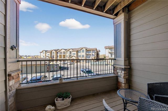 18611 Stroh Road 5203, Parker, CO 80134