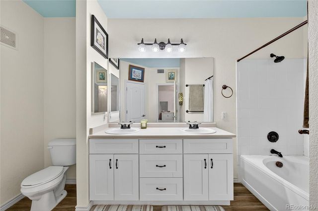 18611 Stroh Road 5203, Parker, CO 80134