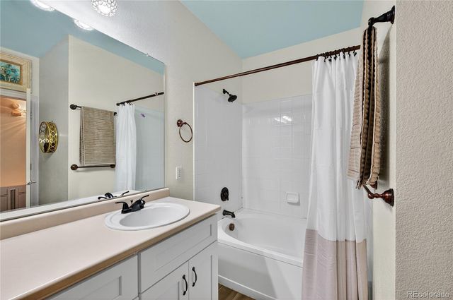 18611 Stroh Road 5203, Parker, CO 80134