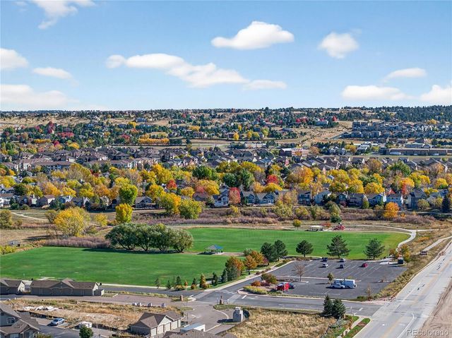 18611 Stroh Road 5203, Parker, CO 80134