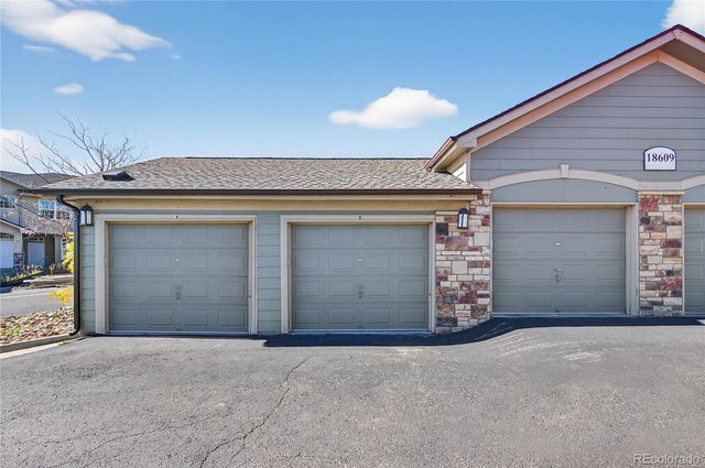 18611 Stroh Road 5203, Parker, CO 80134