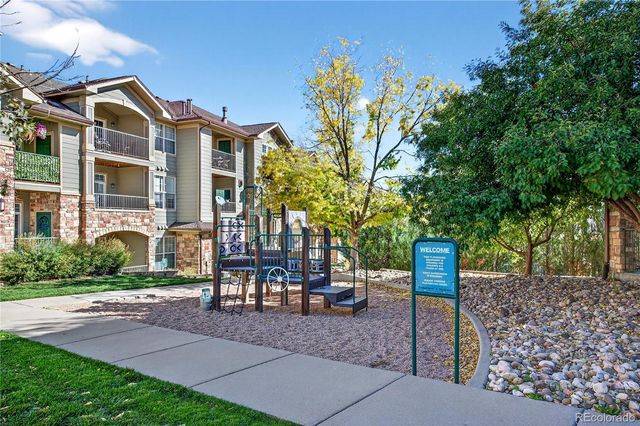 18611 Stroh Road 5203, Parker, CO 80134