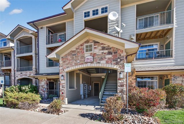 18611 Stroh Road 5203, Parker, CO 80134