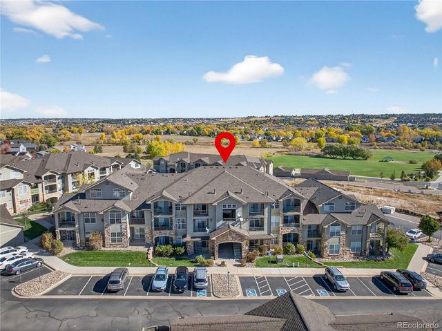 18611 Stroh Road 5203, Parker, CO 80134