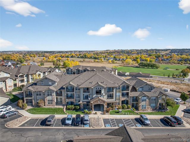 18611 Stroh Road 5203, Parker, CO 80134