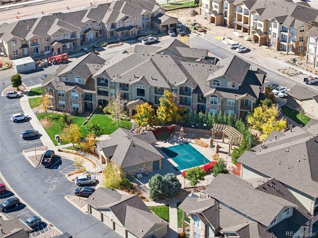 18611 Stroh Road 5203, Parker, CO 80134