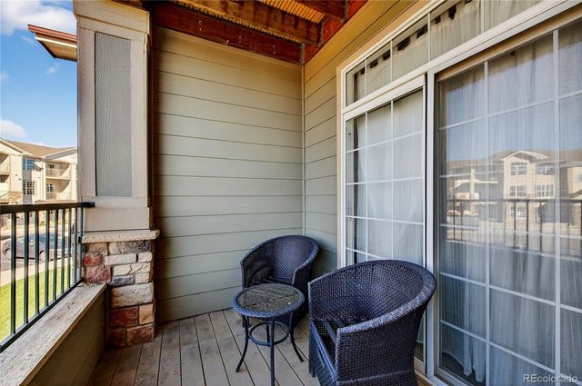 18611 Stroh Road 5203, Parker, CO 80134