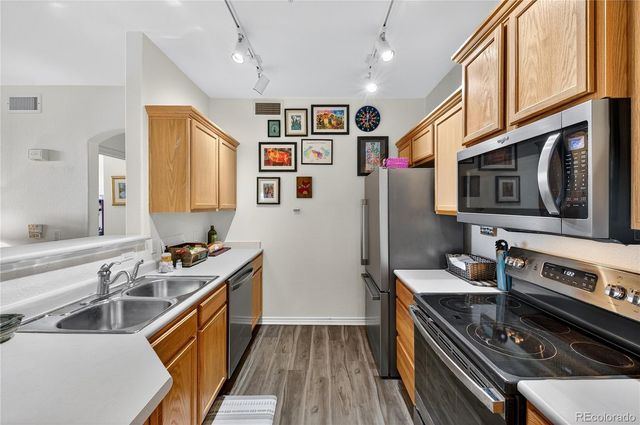 18611 Stroh Road 5203, Parker, CO 80134