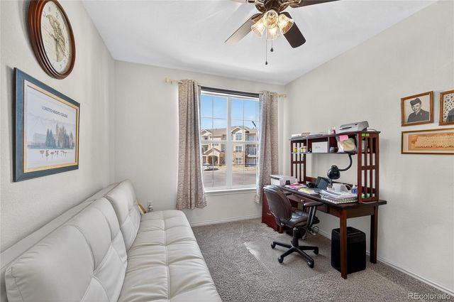 18611 Stroh Road 5203, Parker, CO 80134