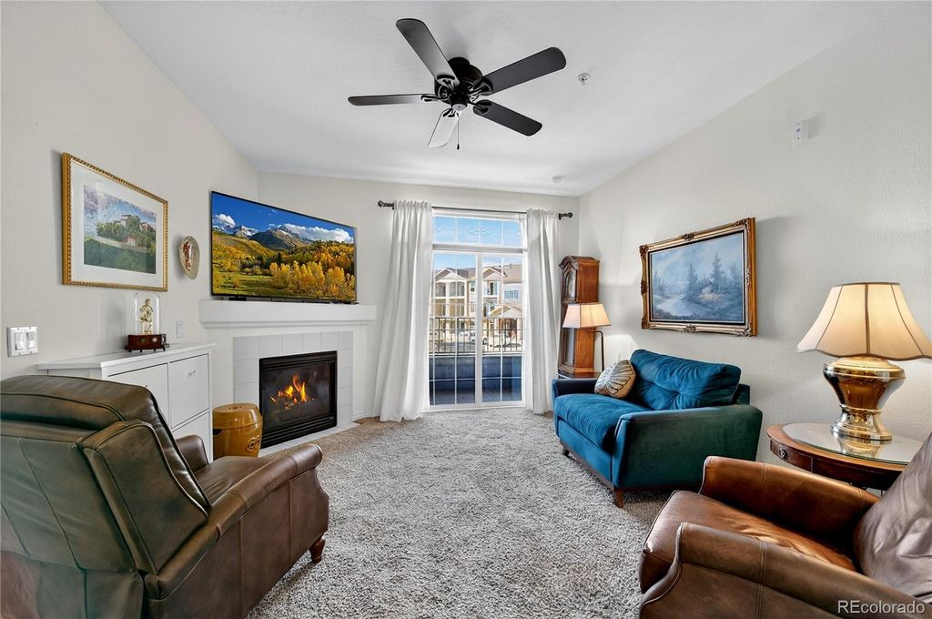 18611 Stroh Road 5203, Parker, CO 80134