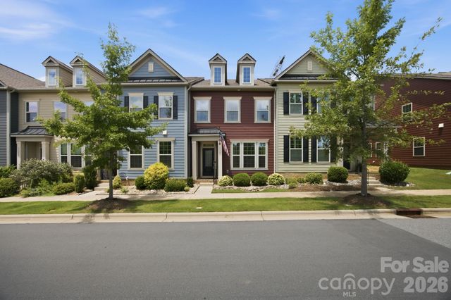 11328 Westbranch Parkway, Davidson, NC 28036