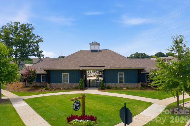 11328 Westbranch Parkway, Davidson, NC 28036