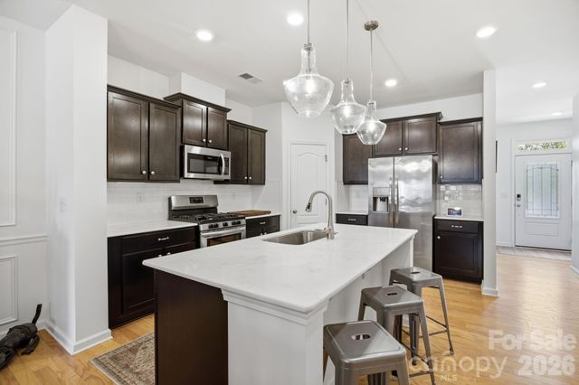 11328 Westbranch Parkway, Davidson, NC 28036