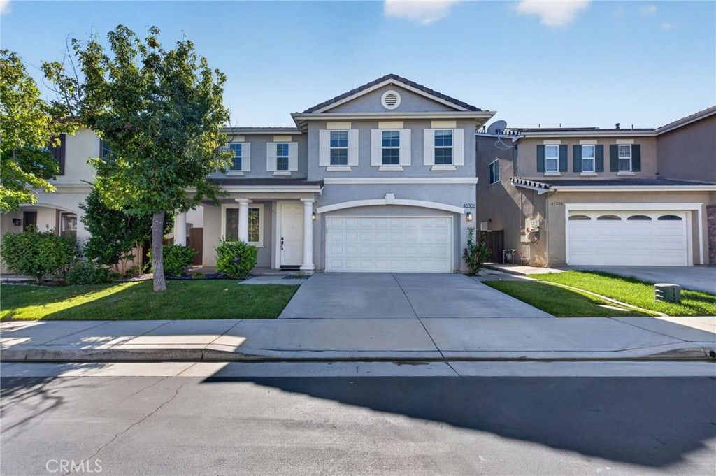 45308 Escalon Street, Temecula, CA 92592 — exterior