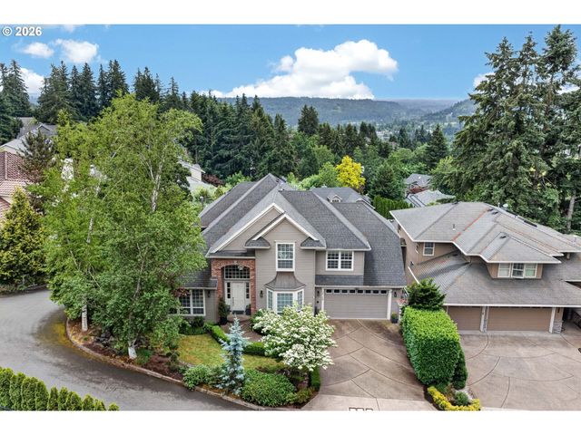 2140 FIRCREST Dr, West Linn, OR 97068