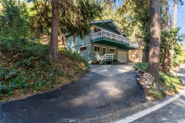 380 S Dart Canyon, Crestline, CA 92325