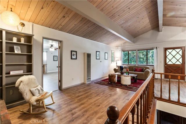 380 S Dart Canyon, Crestline, CA 92325