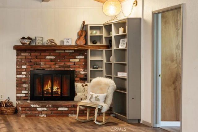 380 S Dart Canyon, Crestline, CA 92325