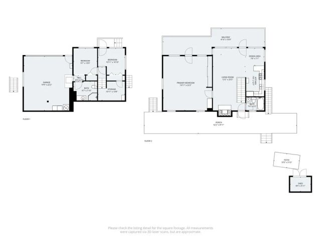 380 S Dart Canyon, Crestline, CA 92325
